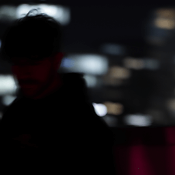 Album Cover - Hotter Than Regret