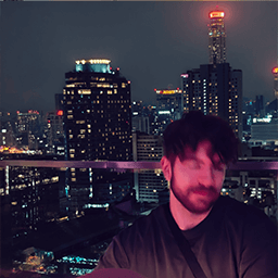 Album Cover - Looking Back