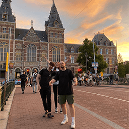 Album Cover - No Other