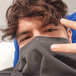 Album Cover - We Are Not Okay